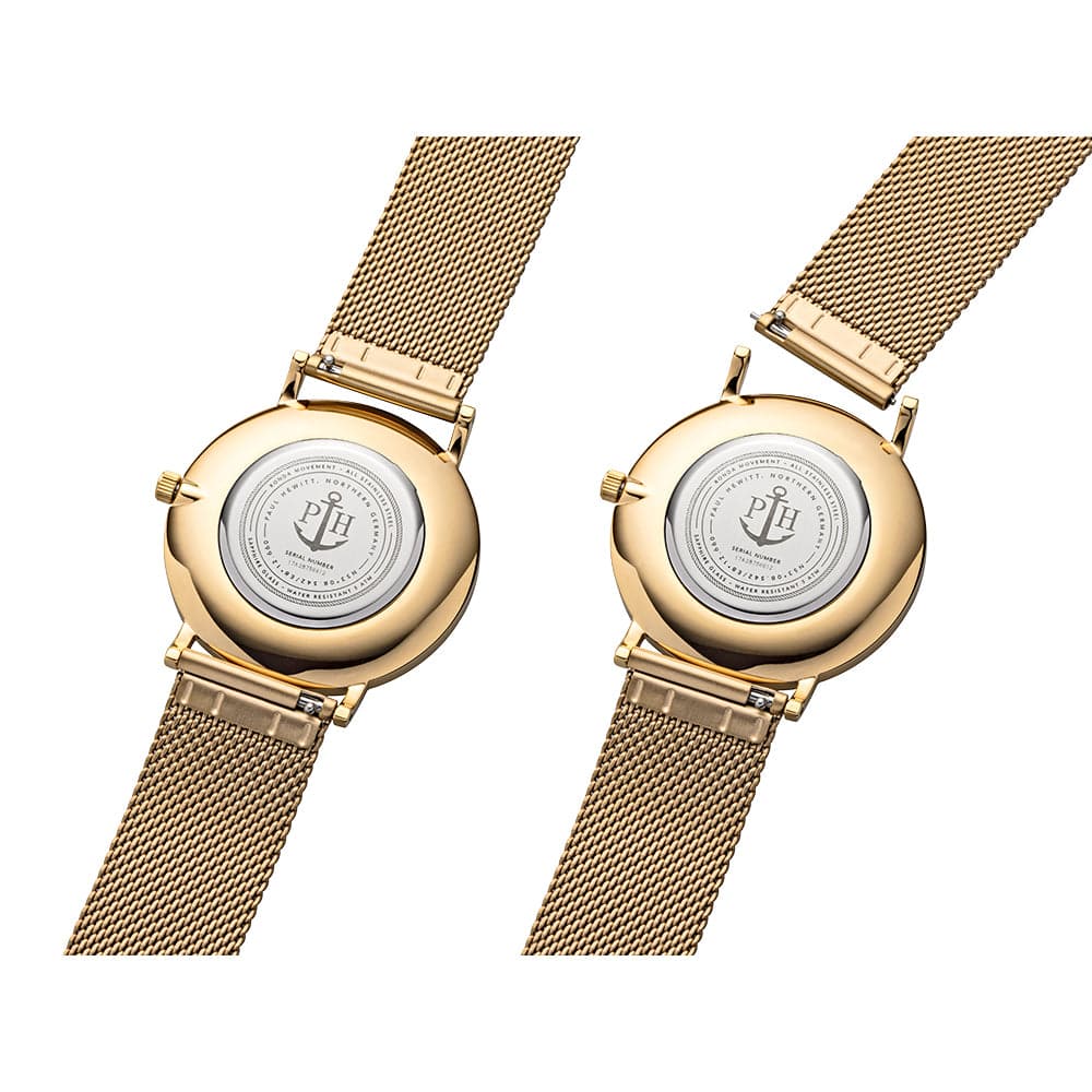 G and on sale b watches