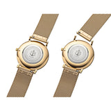 PAUL HEWITT SAILOR PH-SA-G-ST-B-4M WOMEN'S WATCH - H2 Hub Watches