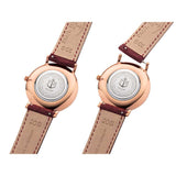PAUL HEWITT SAILOR PH-SA-R-ST-W-36S UNISEX WATCH - H2 Hub Watches