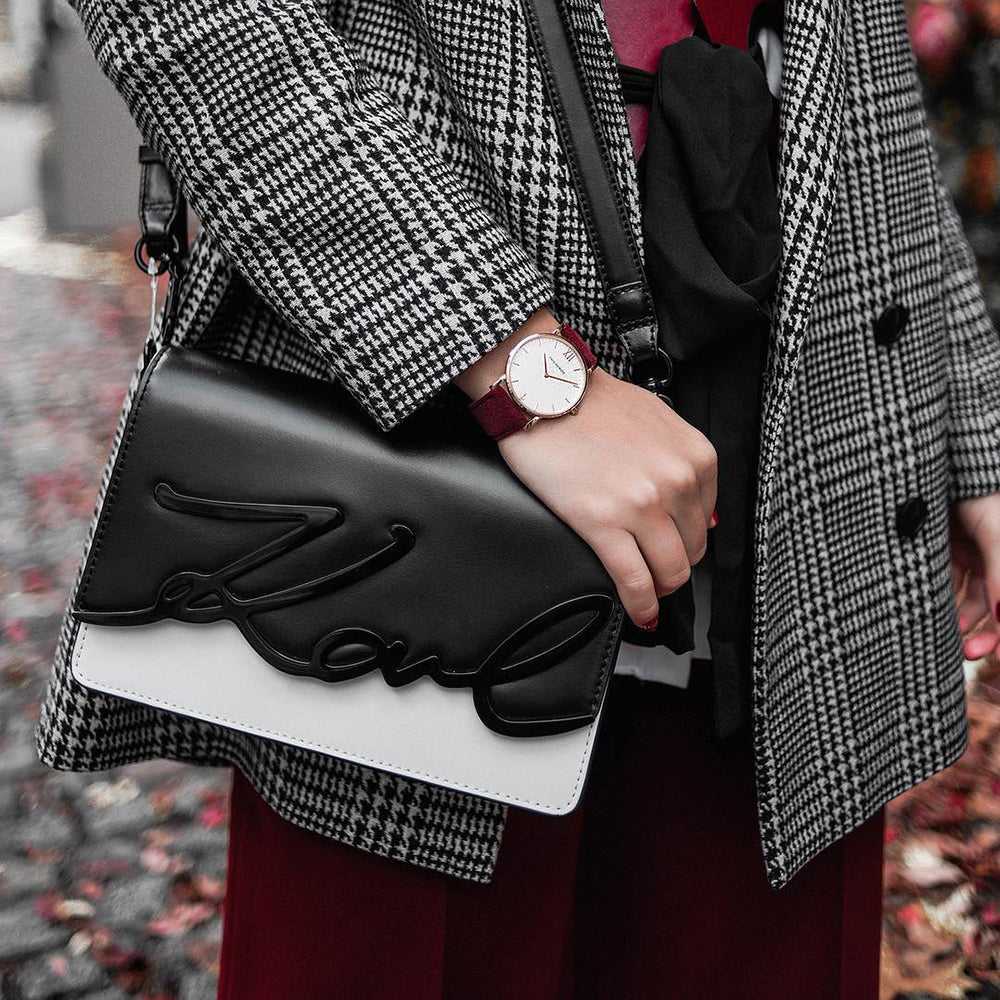 PAUL HEWITT SAILOR PH-SA-R-SM-W-36S UNISEX WATCH - H2 Hub Watches