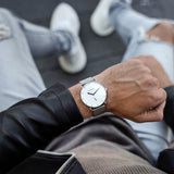 PAUL HEWITT BREAKWATER PH-BW-S-W-4M MEN'S WATCH