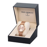 PAUL HEWITT MISS OCEAN PH-M-R-RS-4S WOMEN'S WATCH - H2 Hub Watches