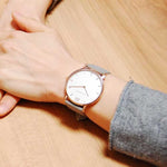 PAUL HEWITT SAILOR PH-SA-R-ST-W-37S UNISEX WATCH - H2 Hub Watches