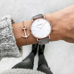 PAUL HEWITT SAILOR PH-SA-R-SM-W-13S UNISEX WATCH - H2 Hub Watches