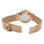 PAUL HEWITT SAILOR PH-SA-R-SM-W-4M UNISEX WATCH - H2 Hub Watches