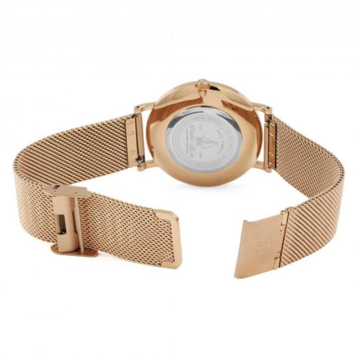 PAUL HEWITT SAILOR LINE WHTIE SAND PH-SA-R-SM-W-4S WOMEN'S WATCH - H2 Hub Watches