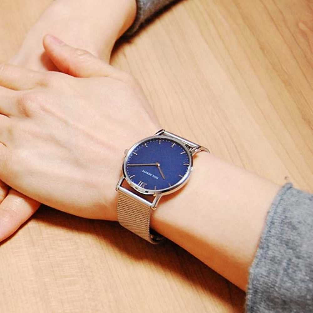 PAUL HEWITT SAILOR PH-SA-S-SM-B-4S UNISEX WATCH - H2 Hub Watches