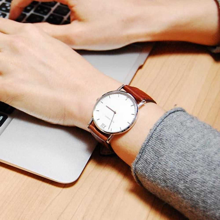 PAUL HEWITT SAILOR PH-SA-S-SM-W-1S UNISEX WATCH - H2 Hub Watches
