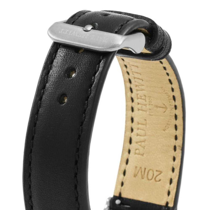 PAUL HEWITT SAILOR PH-SA-S-ST-W-2M UNISEX WATCH - H2 Hub Watches