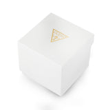 GUESS GW0380L1 SILVER TONE CASE SILVER TONE STAINLESS STEEL WOMEN'S WATCH