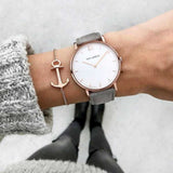 PAUL HEWITT SAILOR PH-SA-R-SM-W-37S UNISEX WATCH - H2 Hub Watches