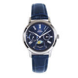 ORIENT CLASSIC QUARTZ SUN AND MOON JAPAN MADE WOMEN’S WATCH RA-KA0004L00C