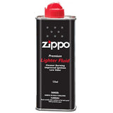 ZIPPO USA #3141 FUEL LIGHTER FLUID
