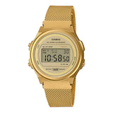 CASIO GENERAL A171WEMG-9ADF UNISEX'S WATCH