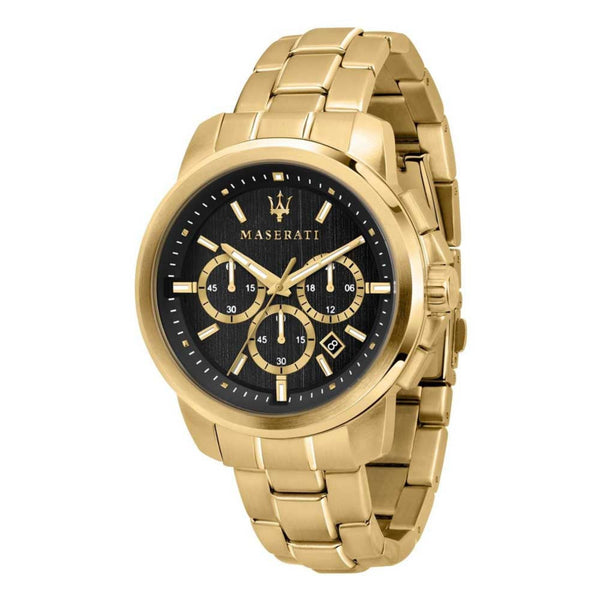 MASERATI SUCCESSO R8873621013 MEN'S WATCH
