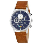 MASERATI RICORDO YACHT TIMER CHRONOGRAPH R8871625005 MEN'S WATCH - H2 Hub Watches