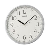 SEIKO QHA007SL WALL CLOCKS