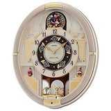 SEIKO QXM290S WALL CLOCK