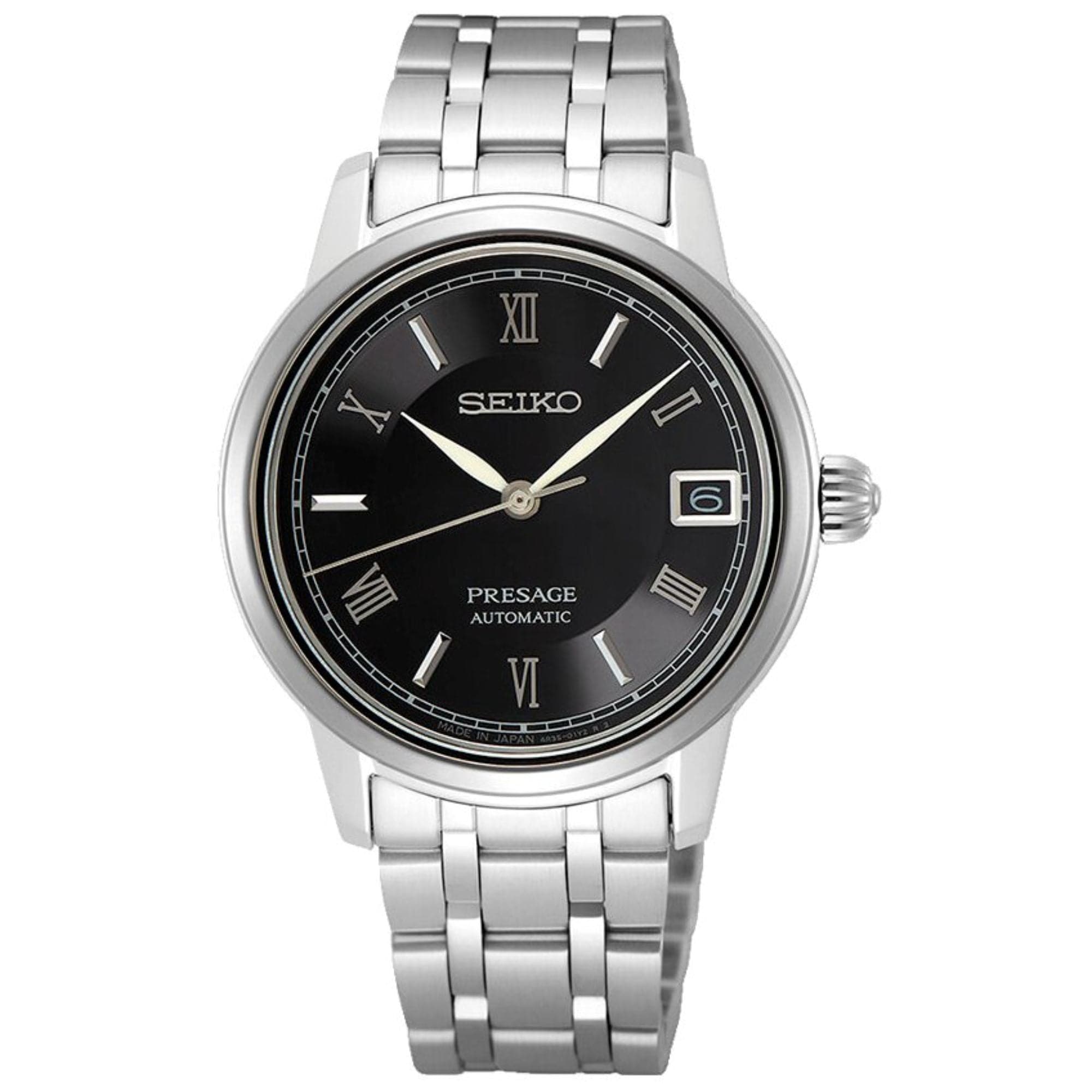 Seiko Women H2 Hub Page 3
