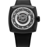 LYTT LABS INCEPTION SUNDIAL INCEPTION PRODIGY SERIES P03-02 MEN'S WATCH