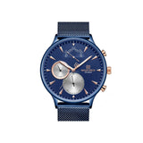 NAVIFORCE NF3010 BE/BE MEN'S WATCH