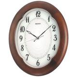 SEIKO QXA389B WALL CLOCK