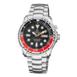 DEEP BLUE PRO SEA DIVER #PSD1KCOKE153045 DIVER'S WATCH