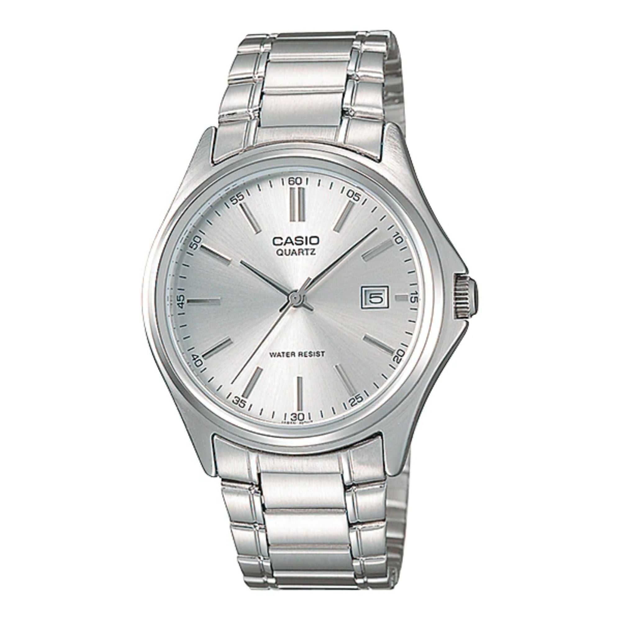 CASIO GENERAL LTP-1183A-7ADF UNISEX'S WATCH - H2 Hub Watches