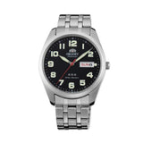 ORIENT OLD CLASSIC SAB0C006B8 STAINLESS STEEL MEN WATCH