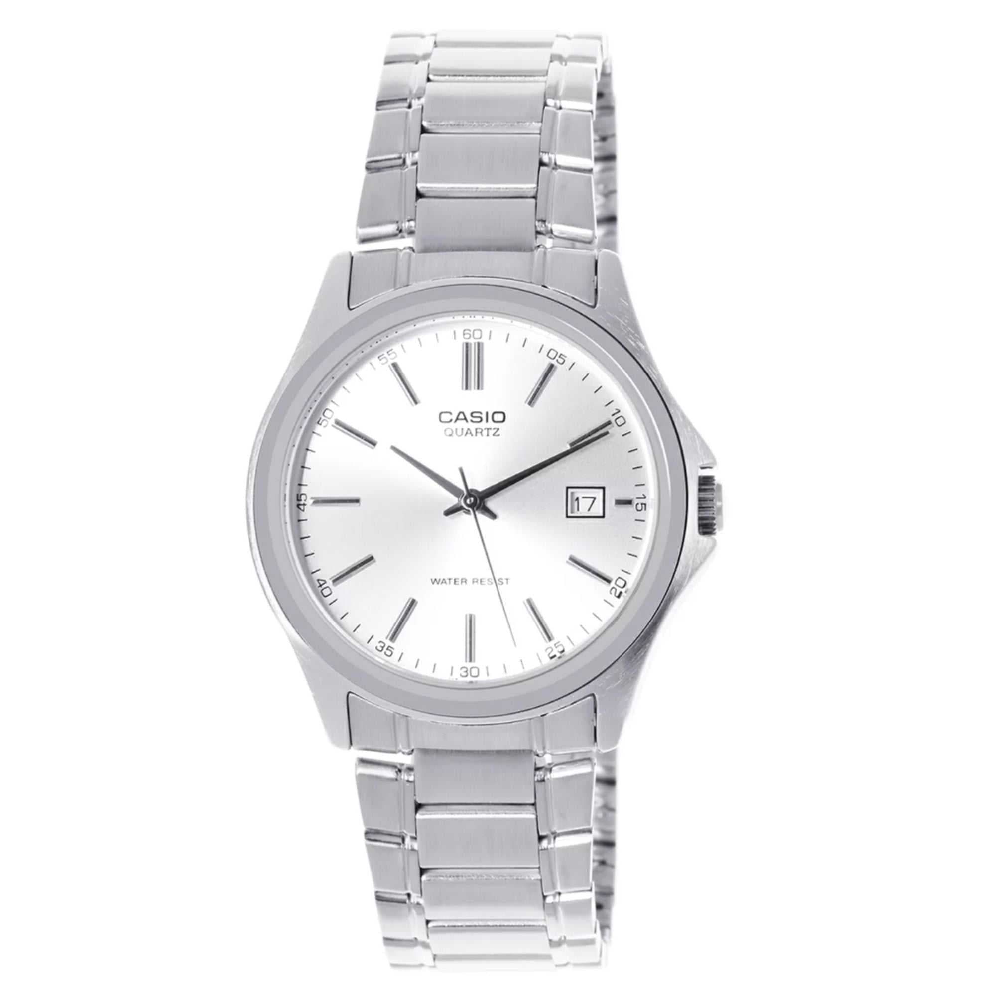 CASIO GENERAL LTP-1183A-7ADF UNISEX'S WATCH - H2 Hub Watches