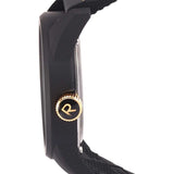 REEBOK RF-SDS-G2-PBIB-B3 SPINDROP SPEED GENTS ANALOGUE BLACK SILICON STRAP MEN'S WATCH