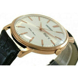 ORIENT CAPITAL WHITE DIAL  MEN’S WATCH FUG1R005W6