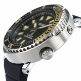 SEIKO PROSPEX TUNA SAFARI SRPF81K1 DIVERS MEN'S WATCH