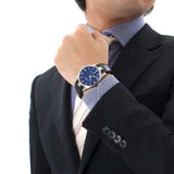 EDOX GRAND OCEAN ED56002-3C-BUIN MEN'S WATCH