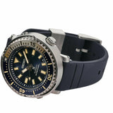 SEIKO PROSPEX TUNA SAFARI SRPF81K1 DIVERS MEN'S WATCH
