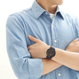 EDOX SHARKMAN II ED10234-357RN-NIR MEN'S WATCH