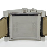 VULCAIN GOLDEN VOICE VU10018-090LE WOMEN'S WATCH