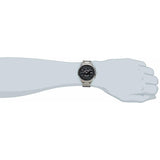 ORIENT MULTI-YEAR PERPETUAL CALENDAR AUTOMATIC BLUE  DIAL MEN’S WATCH SEU07008DX