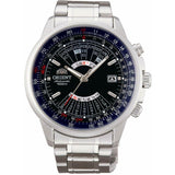 ORIENT MULTI-YEAR PERPETUAL CALENDAR AUTOMATIC BLUE  DIAL MEN’S WATCH SEU07008DX