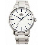 ORIENT CLASSIC AUTOMATIC MEN’S WATCH RA-AC0E02S10B