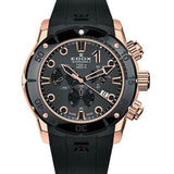 EDOX SHARKMAN II ED10234-357RN-NIR MEN'S WATCH