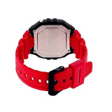 CASIO GENERAL W-218H-4BVDF-P UNISEX'S WATCH