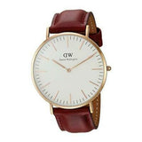DANIEL WELLINGTON DW00100120 CLASSIC MEN'S WATCH