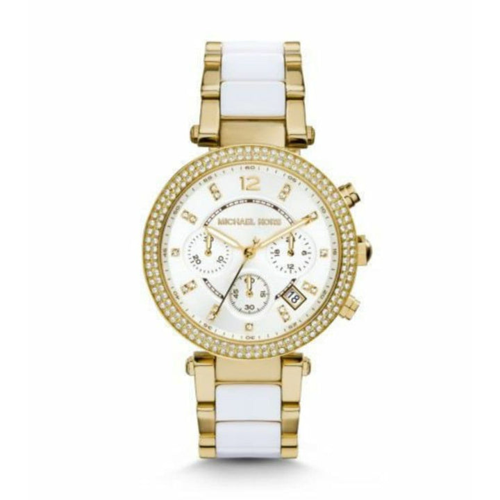 MICHAEL KORS PARKER MK6119 WOMEN'S WATCH - H2 Hub Watches