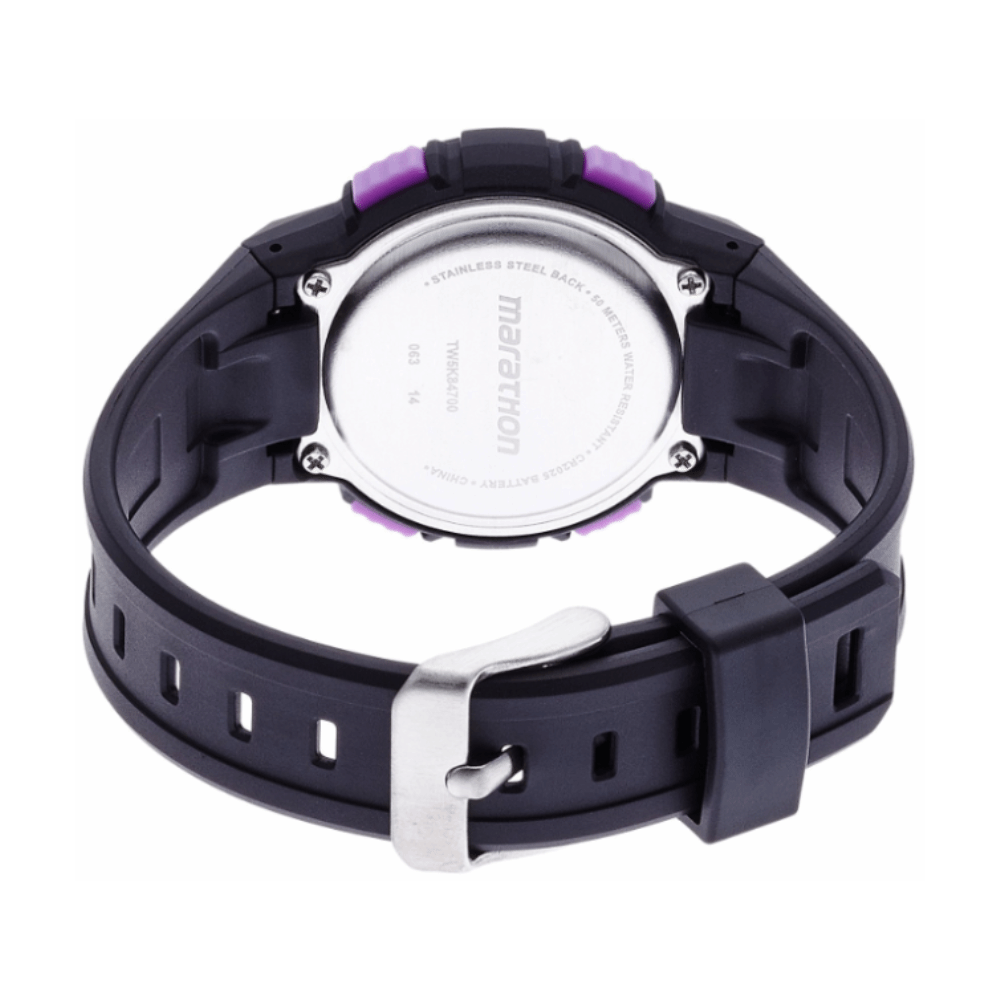 TIMEX MARATHON TW5K84700 UNISEX WATCH - H2 Hub Watches