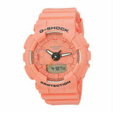 CASIO G-SHOCK GMA-S130VC-4AER MEN'S WATCH