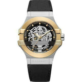 MASERATI POTENZA R8821108037 MEN'S WATCH