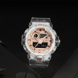 DIGITAL X-GEAR 3827 C UNISEX'S WATCH