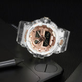 DIGITAL X-GEAR 3827 C UNISEX'S WATCH