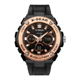 X-GEAR DIGITAL 3788P H UNISEX'S WATCH
